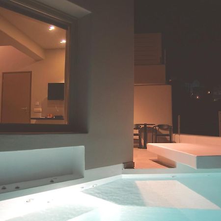 Black Diamond Suites (Adults Only) Akrotírion Zewnętrze zdjęcie