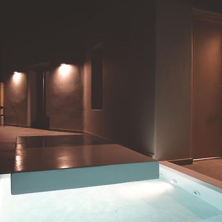 Black Diamond Suites (Adults Only) Akrotírion Zewnętrze zdjęcie
