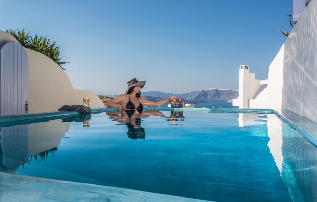 Black Diamond Suites (Adults Only) Akrotírion Pokój zdjęcie