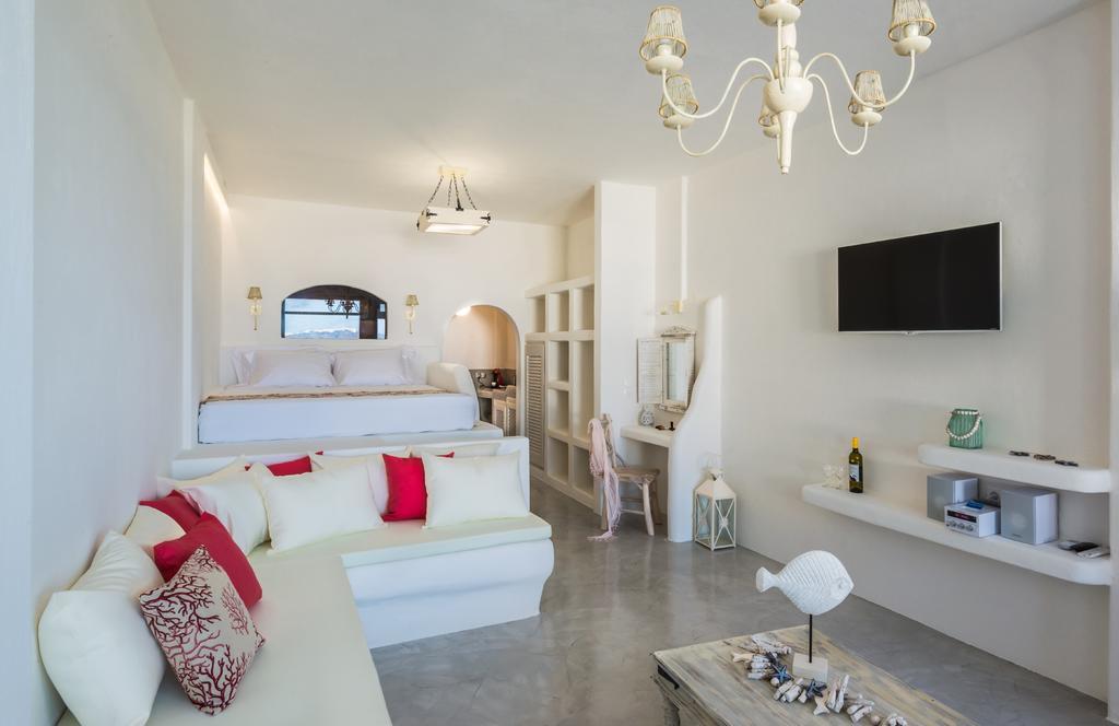Black Diamond Suites (Adults Only) Akrotírion Pokój zdjęcie
