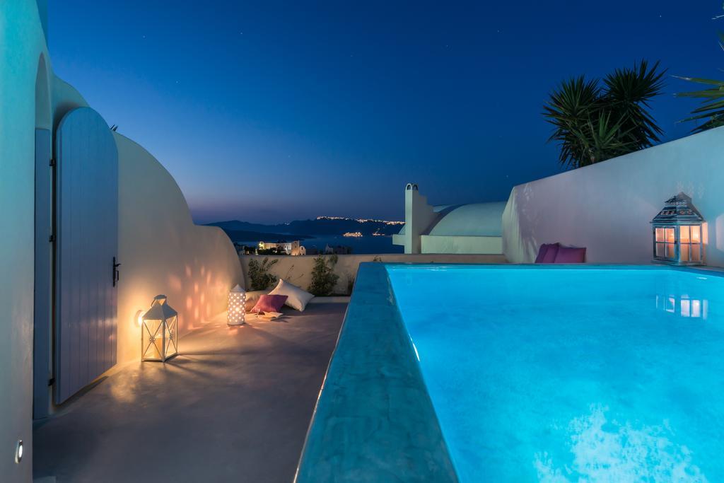 Black Diamond Suites (Adults Only) Akrotírion Pokój zdjęcie