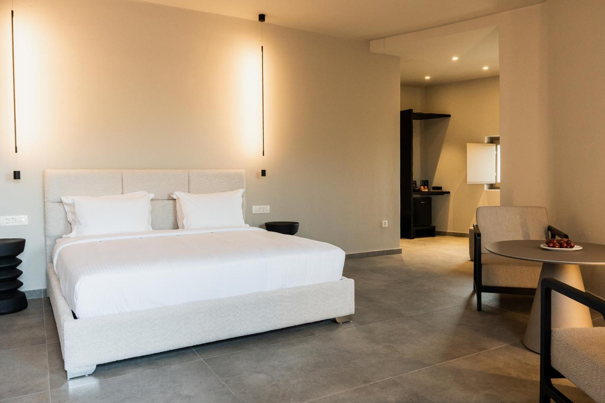 Black Diamond Suites (Adults Only) Akrotírion Zewnętrze zdjęcie
