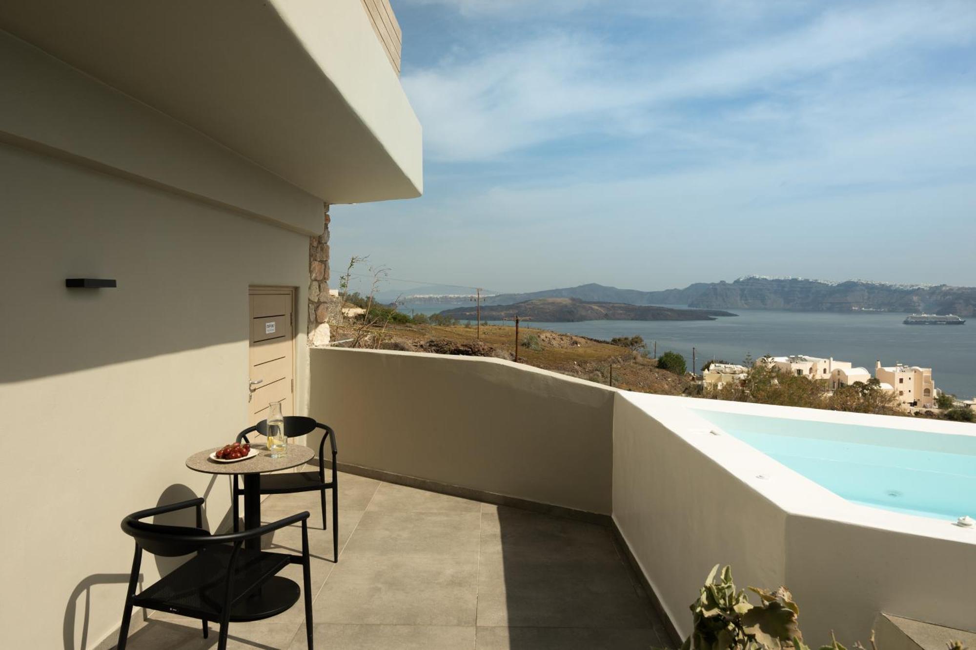 Black Diamond Suites (Adults Only) Akrotírion Pokój zdjęcie