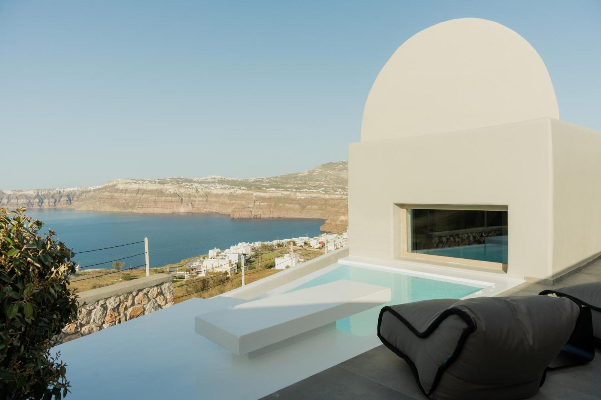 Black Diamond Suites (Adults Only) Akrotírion Zewnętrze zdjęcie