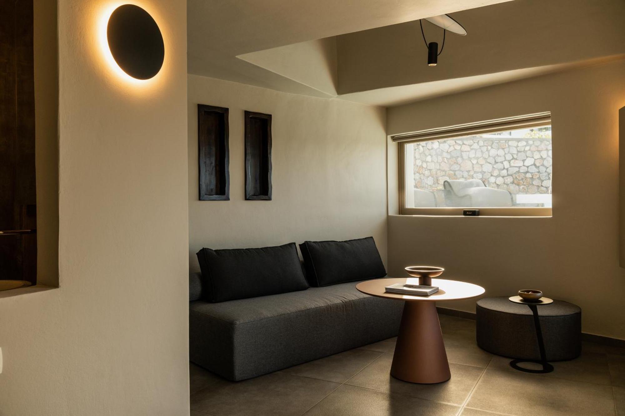 Black Diamond Suites (Adults Only) Akrotírion Pokój zdjęcie