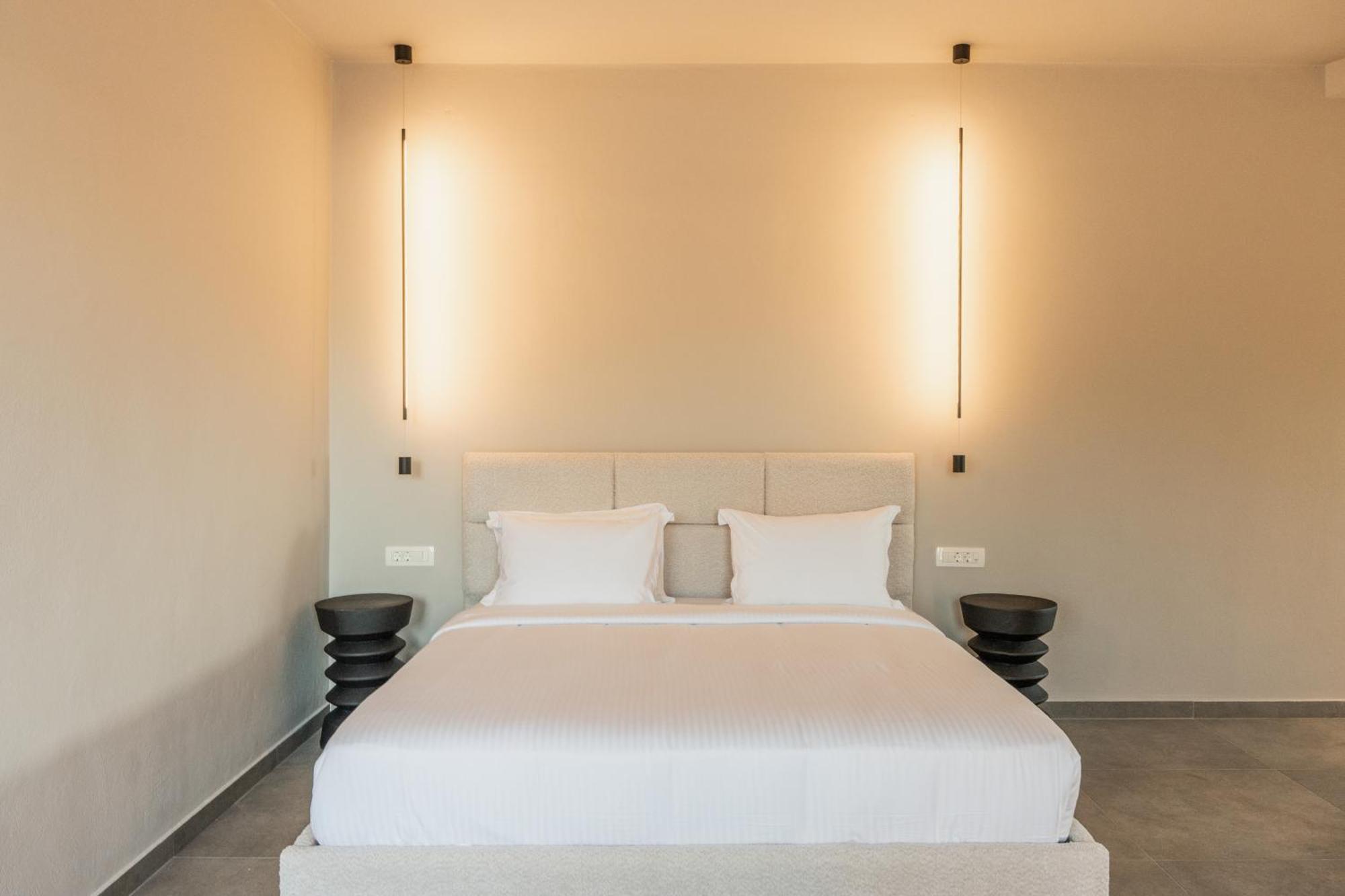 Black Diamond Suites (Adults Only) Akrotírion Zewnętrze zdjęcie