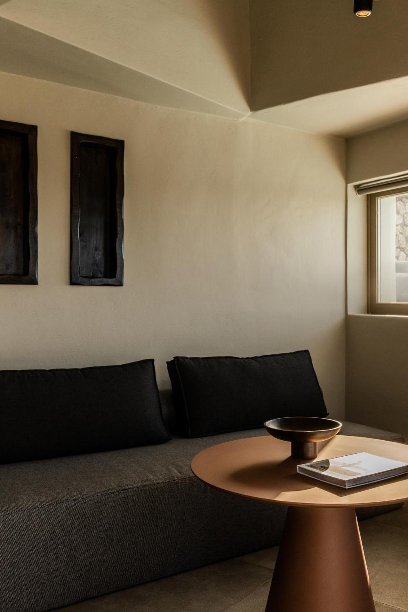 Black Diamond Suites (Adults Only) Akrotírion Zewnętrze zdjęcie