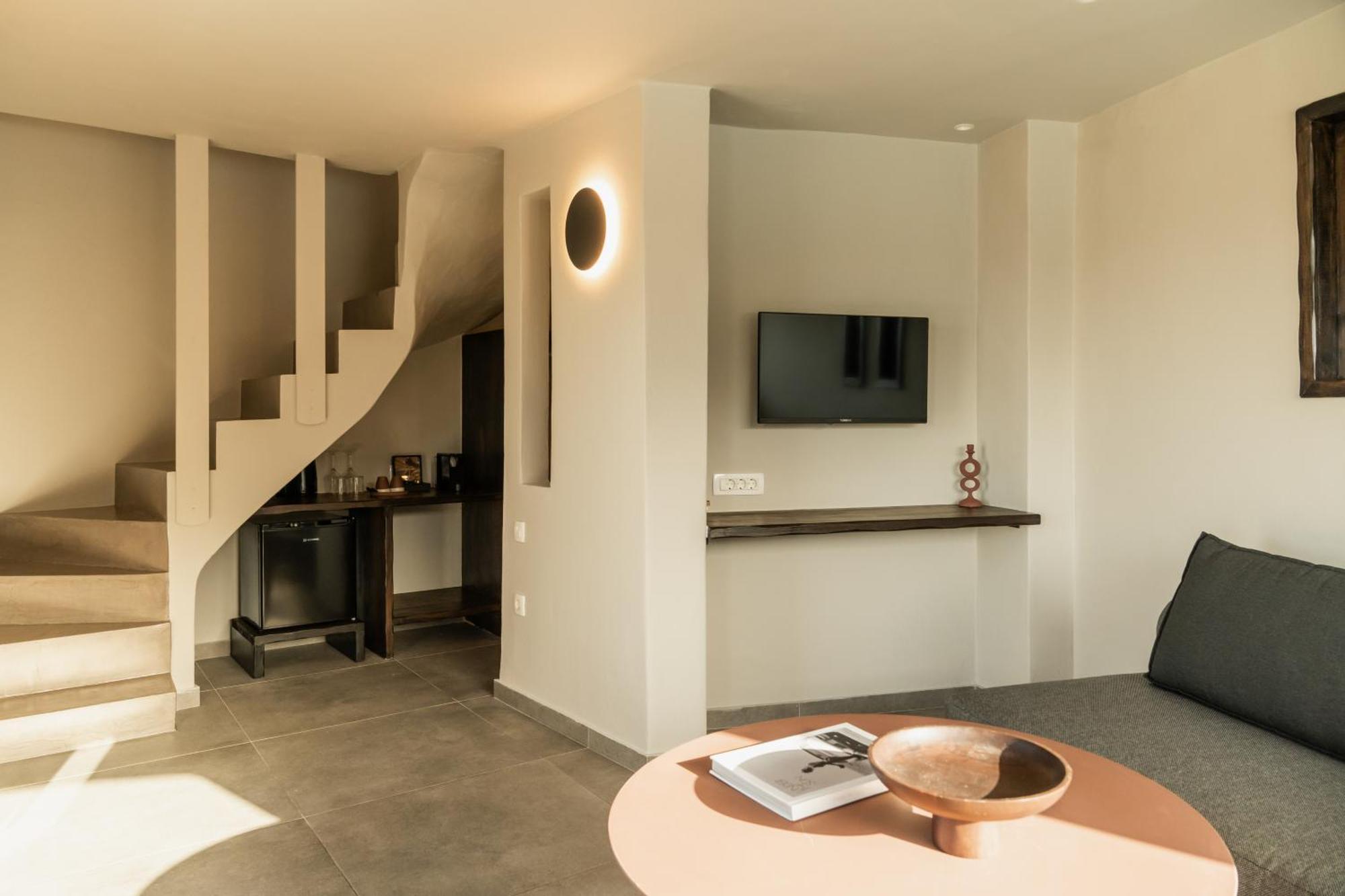 Black Diamond Suites (Adults Only) Akrotírion Pokój zdjęcie
