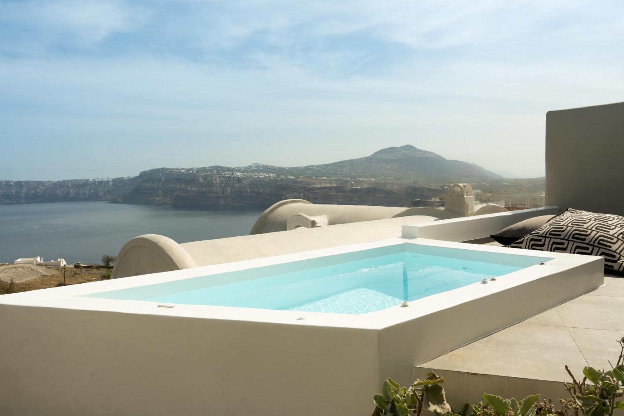 Black Diamond Suites (Adults Only) Akrotírion Zewnętrze zdjęcie