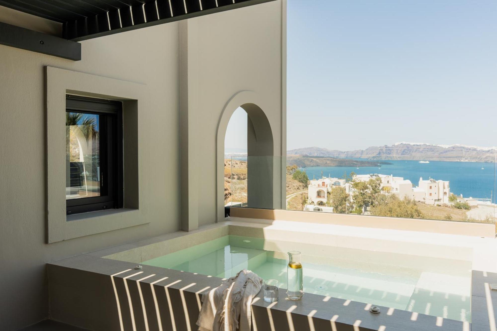 Black Diamond Suites (Adults Only) Akrotírion Zewnętrze zdjęcie