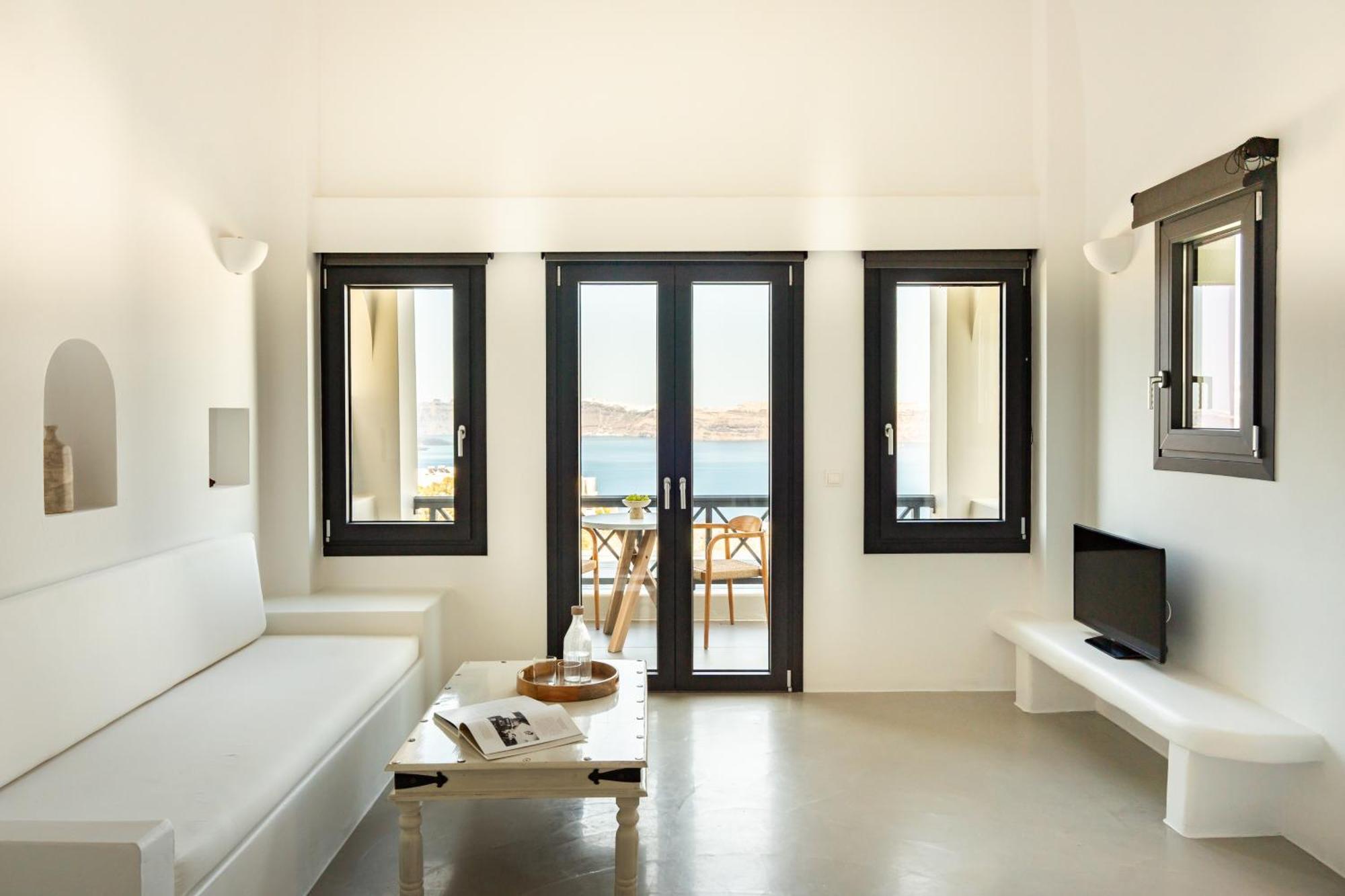 Black Diamond Suites (Adults Only) Akrotírion Zewnętrze zdjęcie