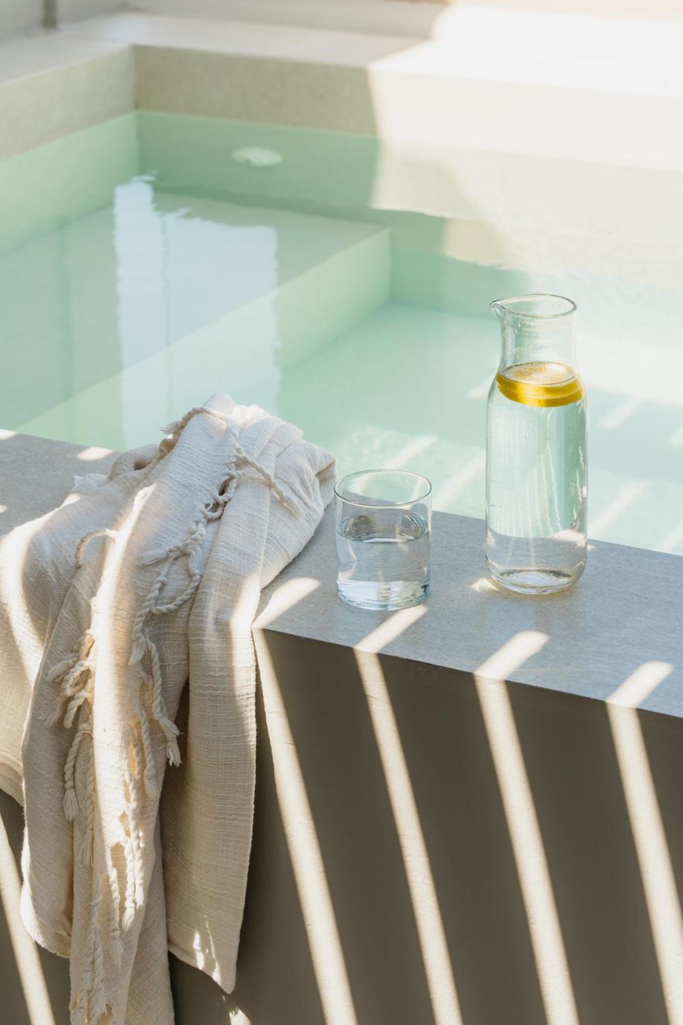 Black Diamond Suites (Adults Only) Akrotírion Zewnętrze zdjęcie