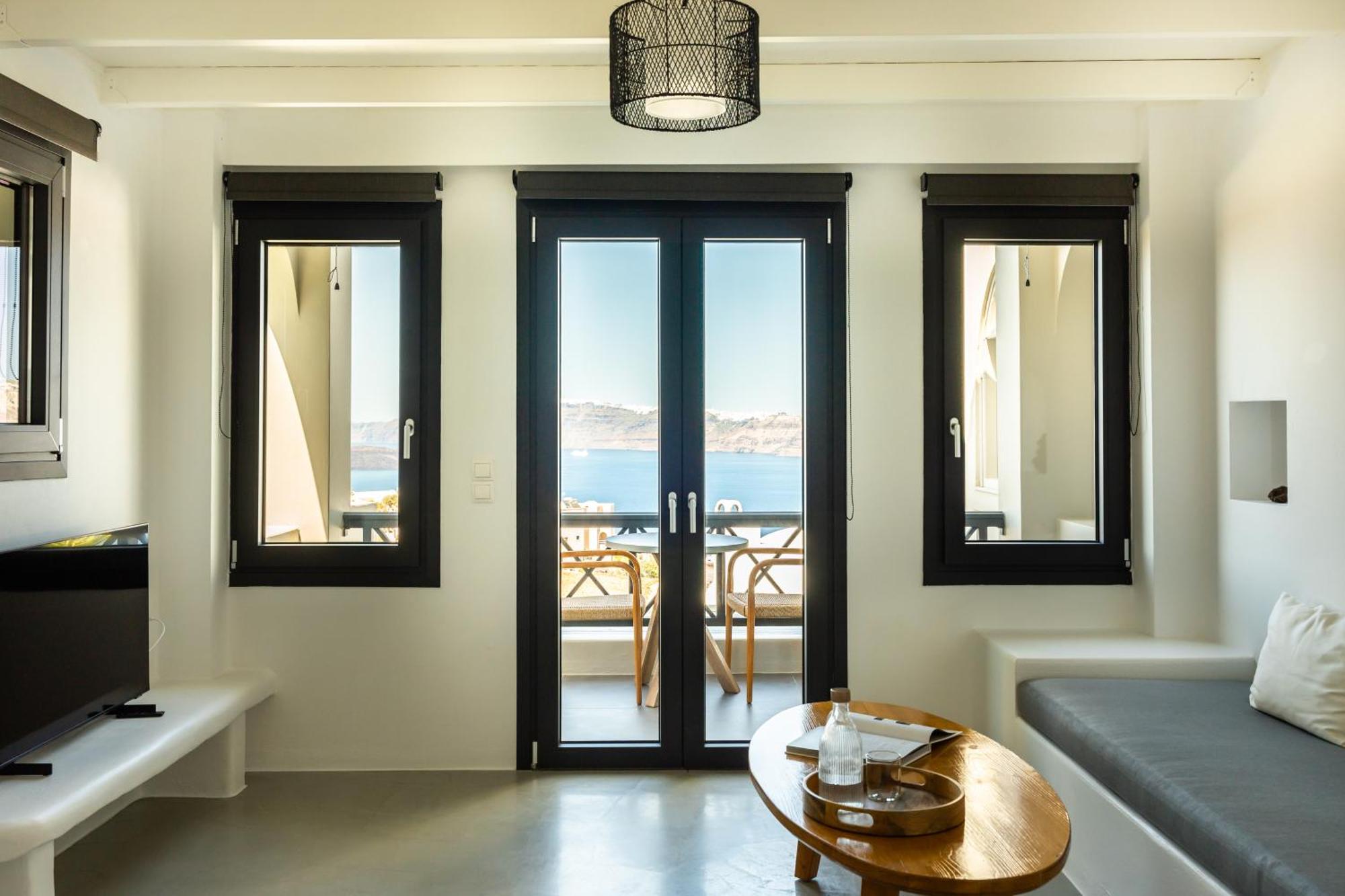 Black Diamond Suites (Adults Only) Akrotírion Zewnętrze zdjęcie