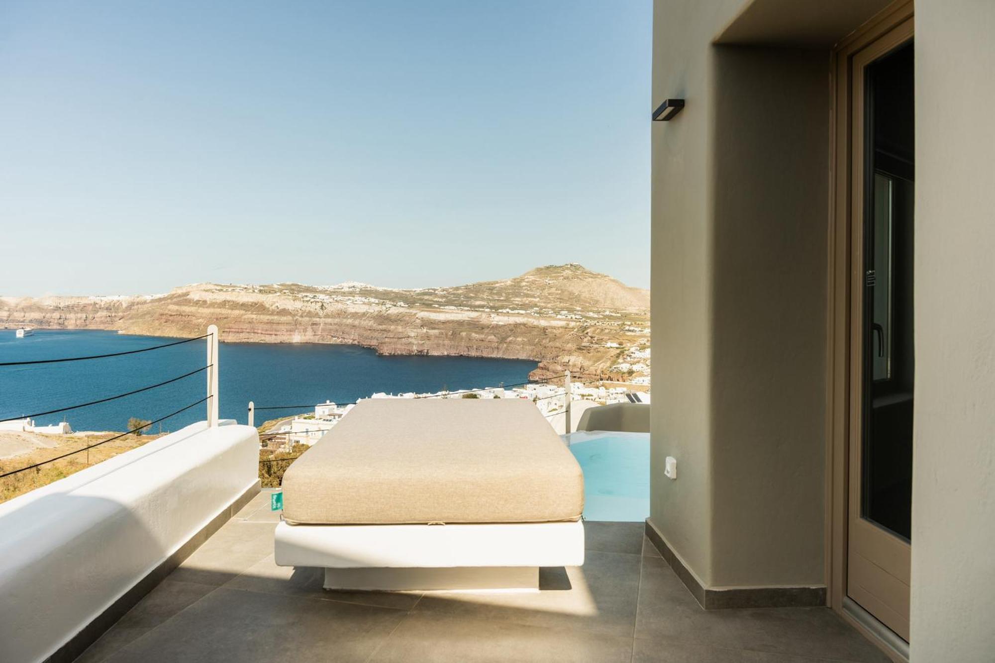 Black Diamond Suites (Adults Only) Akrotírion Zewnętrze zdjęcie
