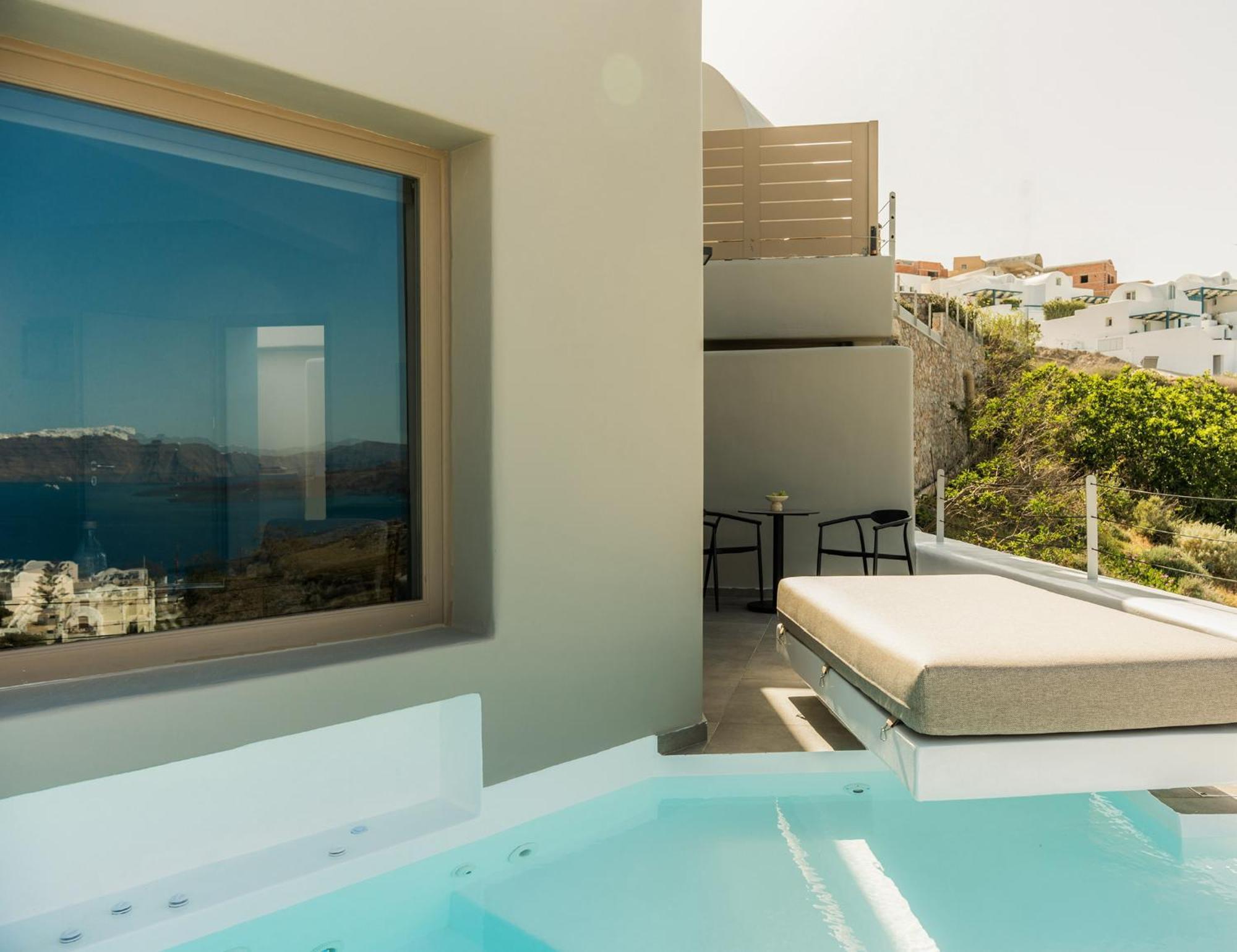 Black Diamond Suites (Adults Only) Akrotírion Zewnętrze zdjęcie