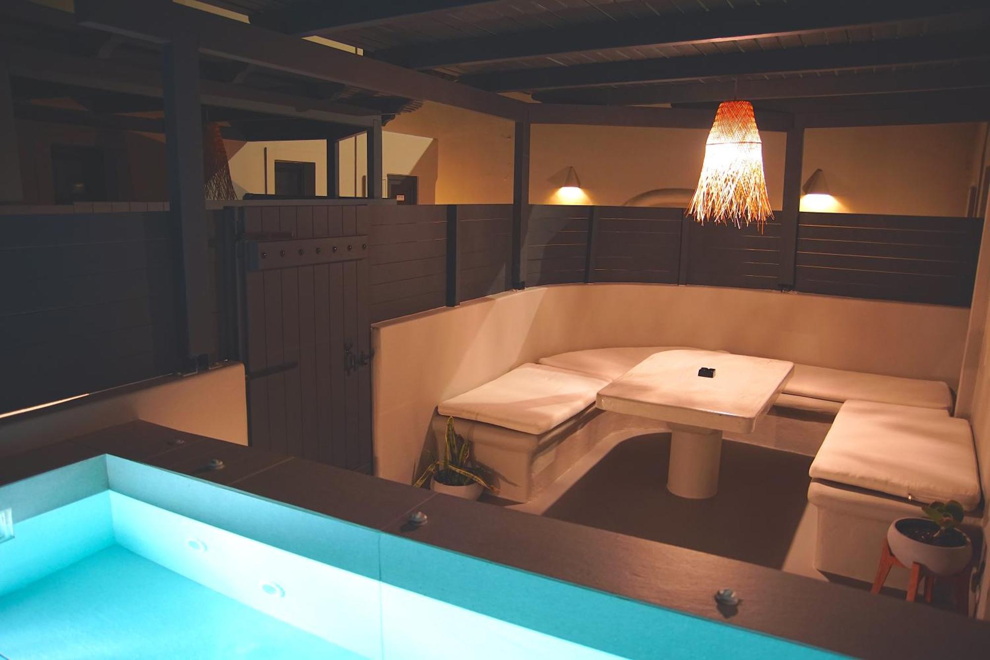 Black Diamond Suites (Adults Only) Akrotírion Zewnętrze zdjęcie
