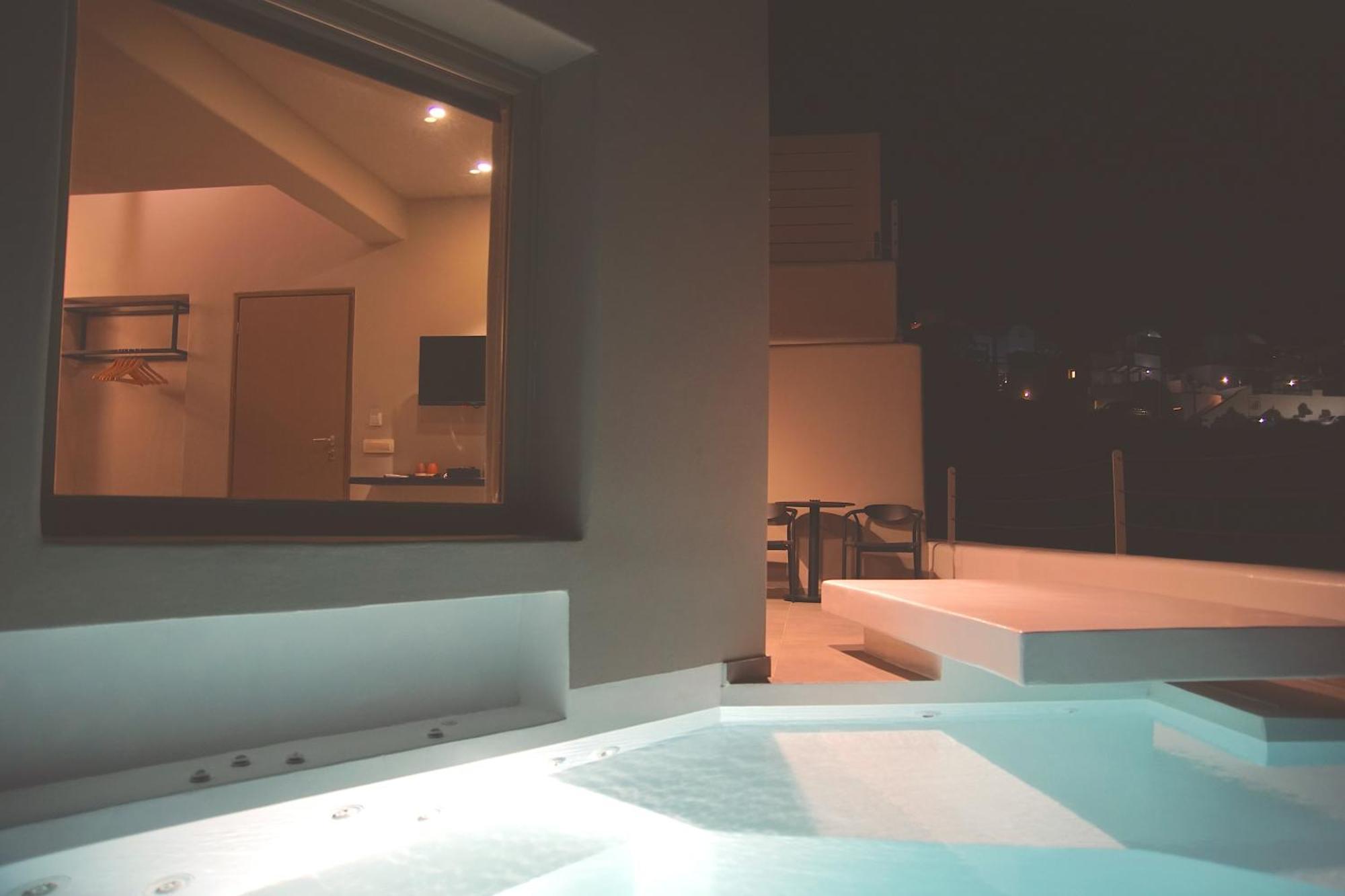 Black Diamond Suites (Adults Only) Akrotírion Zewnętrze zdjęcie