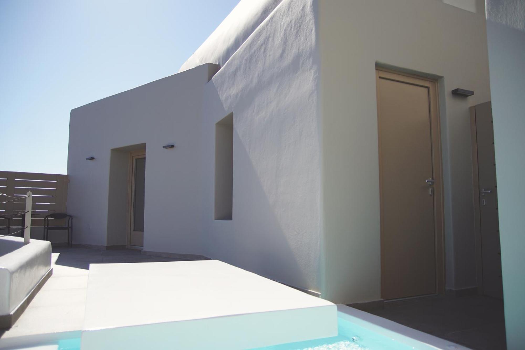 Black Diamond Suites (Adults Only) Akrotírion Zewnętrze zdjęcie