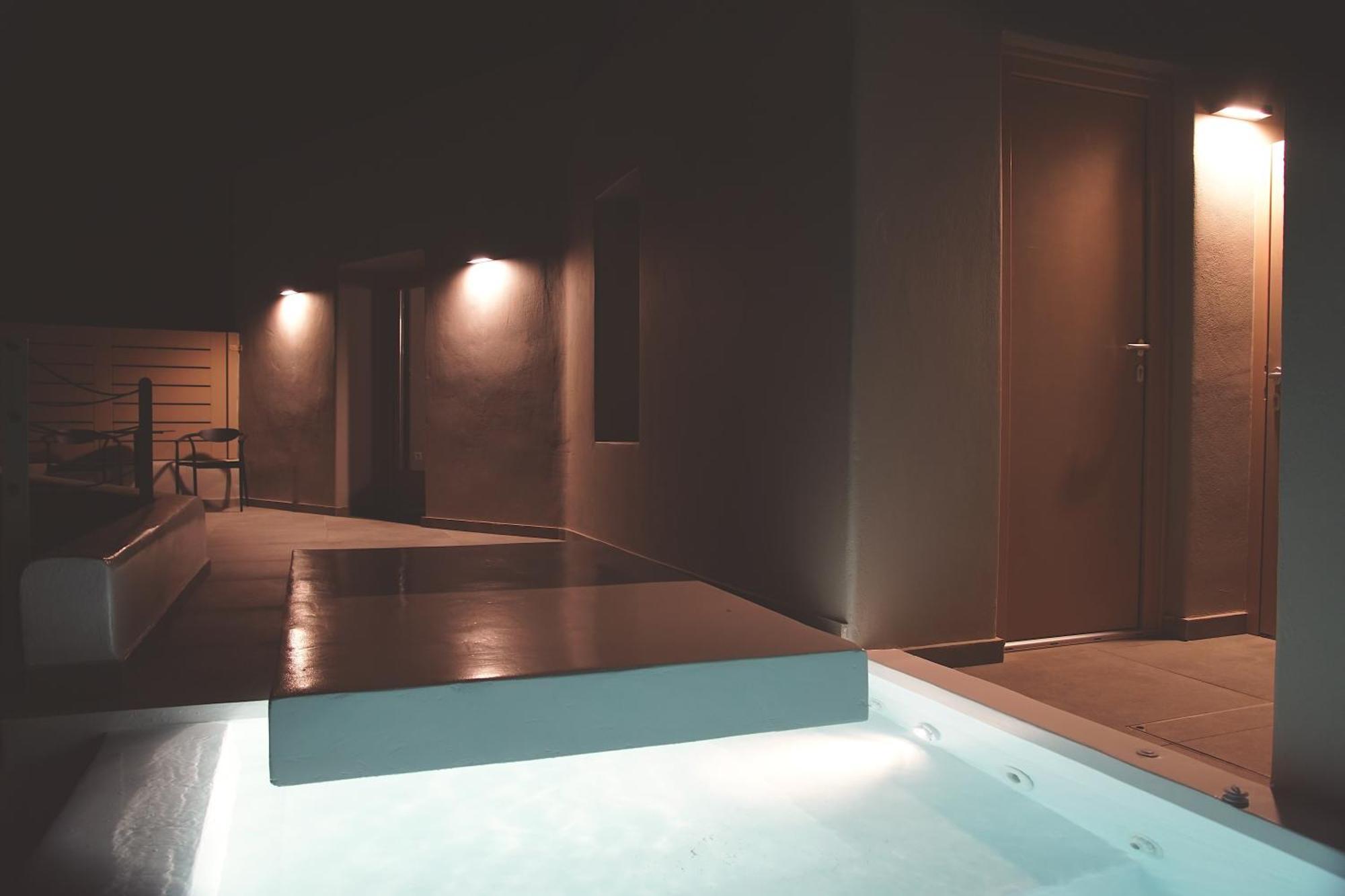 Black Diamond Suites (Adults Only) Akrotírion Zewnętrze zdjęcie