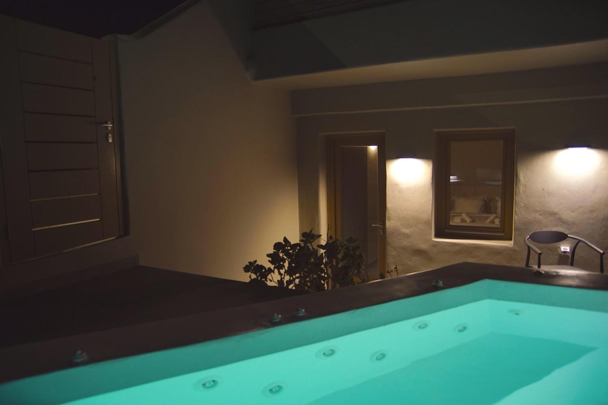 Black Diamond Suites (Adults Only) Akrotírion Zewnętrze zdjęcie