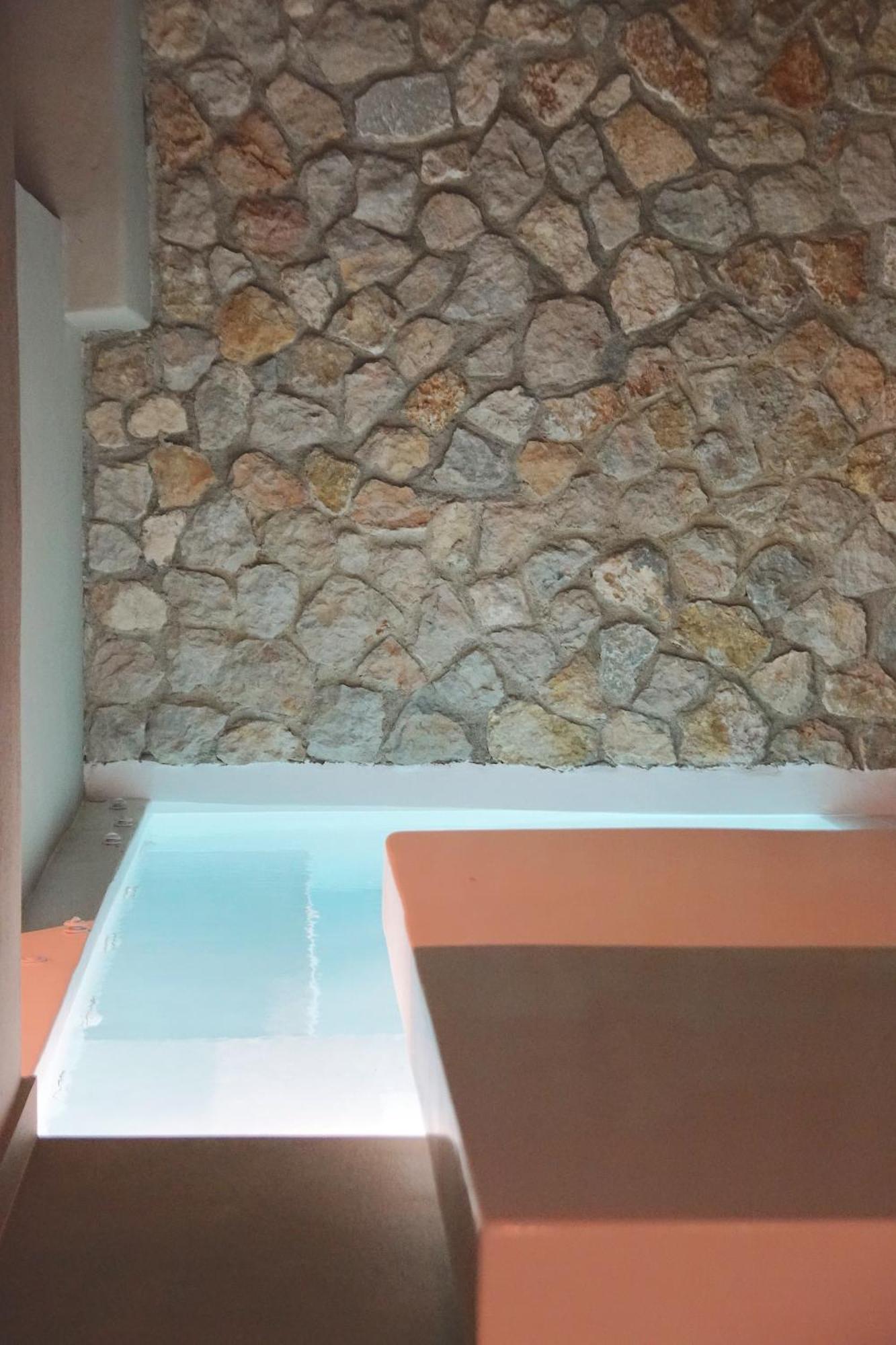 Black Diamond Suites (Adults Only) Akrotírion Zewnętrze zdjęcie
