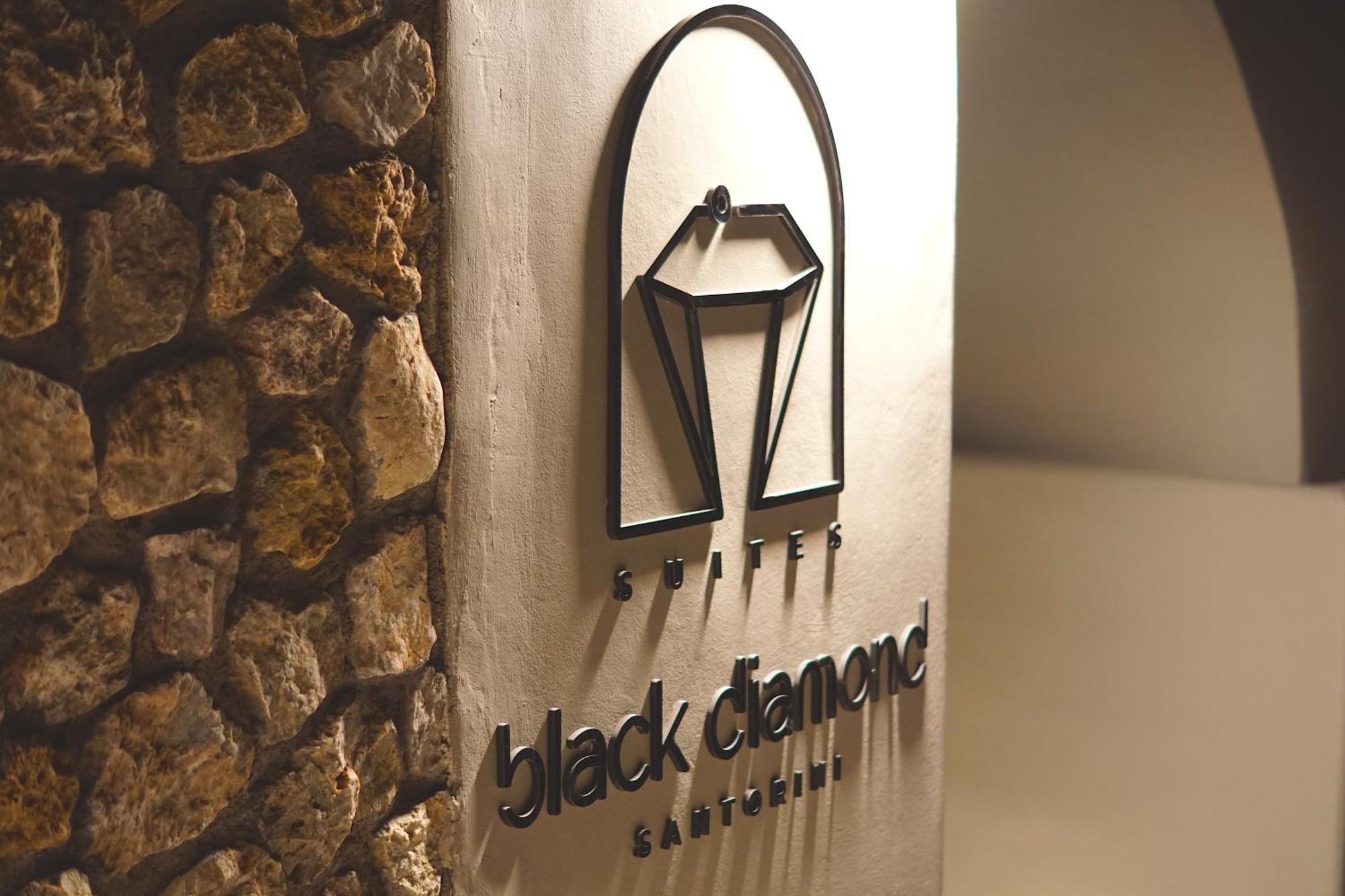 Black Diamond Suites (Adults Only) Akrotírion Zewnętrze zdjęcie